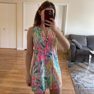 Lilly Pulitzer Essie Dress